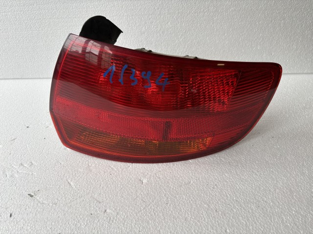 16394 Audi A3 8p 2003-2012 Jobb hátsó Lámpa
