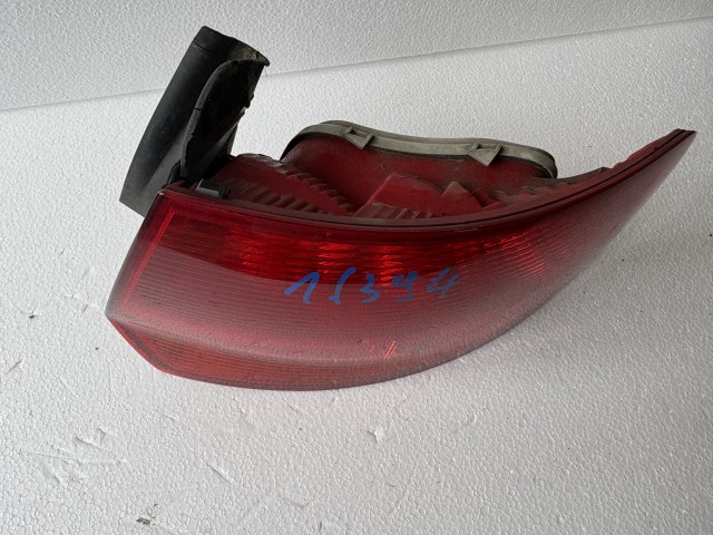 16394 Audi A3 8p 2003-2012 Jobb hátsó Lámpa