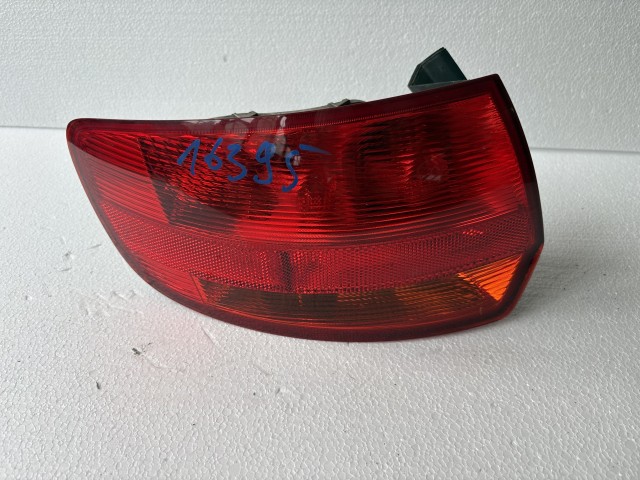 16395 Audi A3 8p 2003-2012  Bal hátsó Lámpa