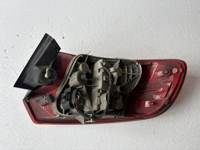 16395 Audi A3 8p 2003-2012  Bal hátsó Lámpa