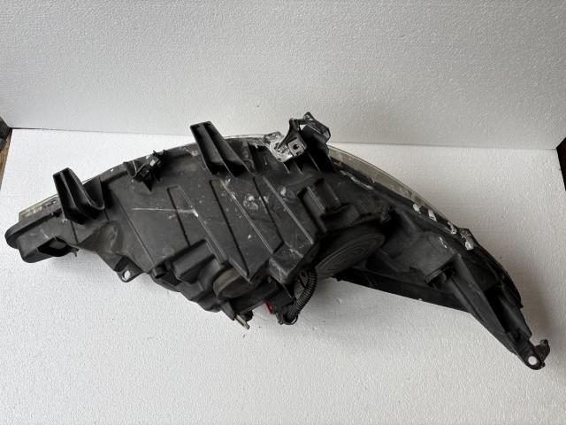 16400 Peugeot 207 Bal első Lámpa , Fényszóró