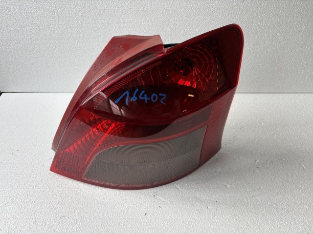 16402 Toyota Yaris II. Jobb hátsó Lámpa