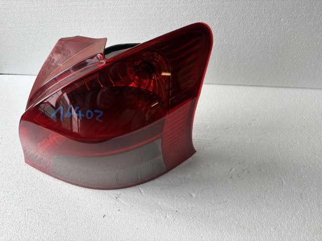 16402 Toyota Yaris II. Jobb hátsó Lámpa