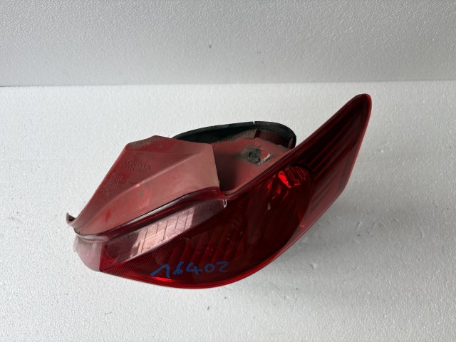 16402 Toyota Yaris II. Jobb hátsó Lámpa