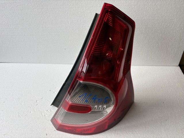 16405 Dacia Sandero I 2008-2013 Jobb hátsó Lámpa