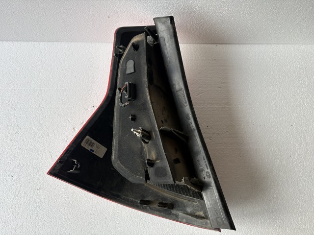 16405 Dacia Sandero I 2008-2013 Jobb hátsó Lámpa