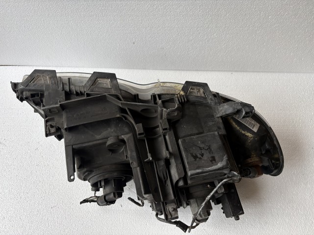 16406 BMW E46 Bal első Lámpa Fényszoró