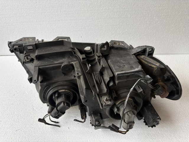 16406 BMW E46 Bal első Lámpa Fényszoró