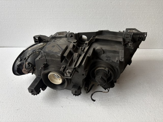 16407 BMW E46  Jobb első Lámpa Fényszoró