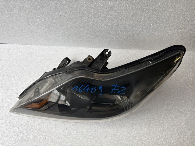 16409 Ford Focus II. Bal első Lámpa , Fényszóró facelift