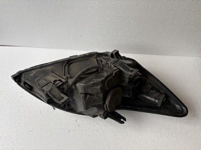 16409 Ford Focus II. Bal első Lámpa , Fényszóró facelift