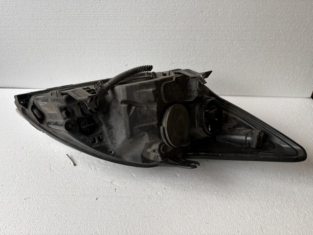 16409 Ford Focus II. Bal első Lámpa , Fényszóró facelift