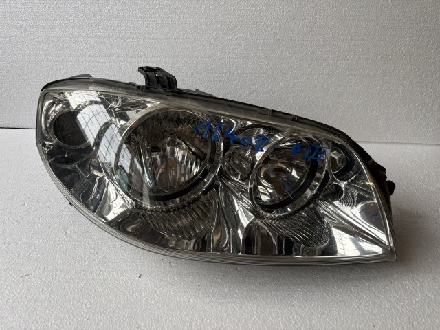 164010 Fiat Punto III. Jobb első Lámpa , Fényszóró