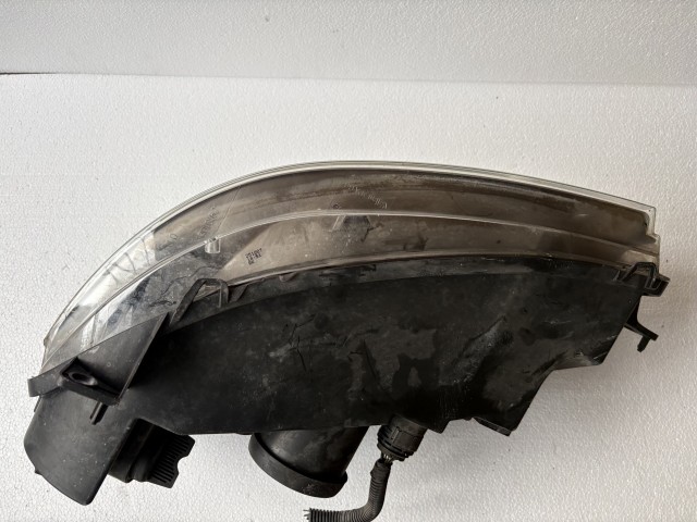 164010 Fiat Punto III. Jobb első Lámpa , Fényszóró