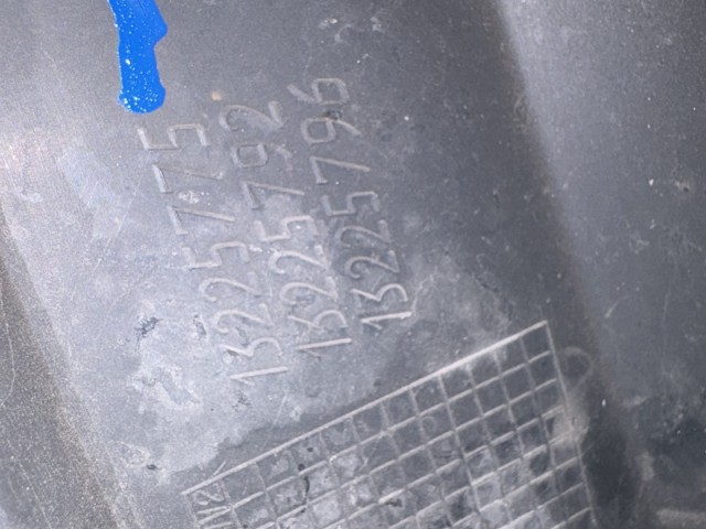 16412 Opel Astra H 2004-2010 Díszrács Használt  