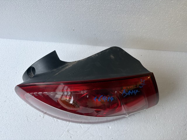 16414 Fiat Bravo 2 Jobb hátsó Lámpa