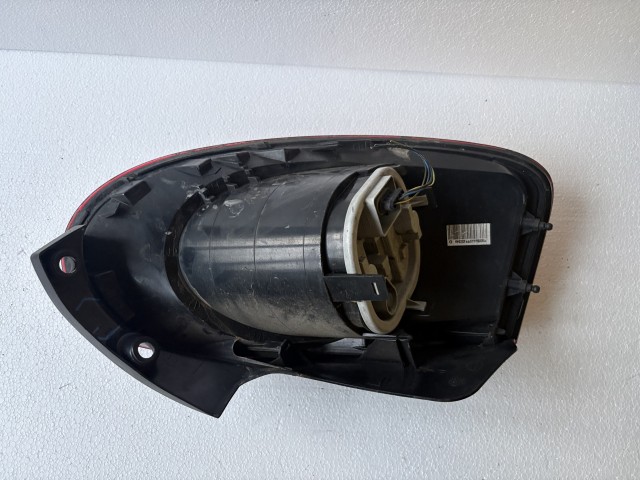 16414 Fiat Bravo 2 Jobb hátsó Lámpa