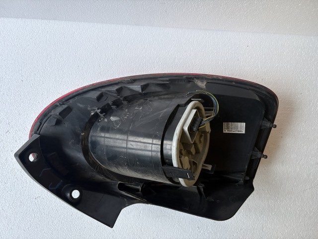 16414 Fiat Bravo 2 Jobb hátsó Lámpa