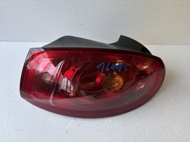 16415 Fiat Bravo 2 Bal hátsó Lámpa
