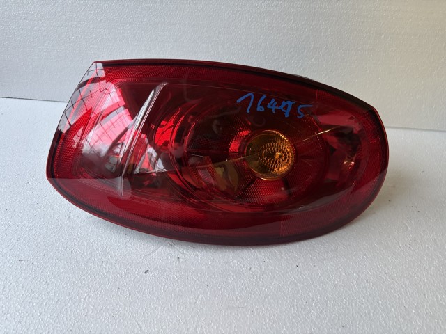 16415 Fiat Bravo 2 Bal hátsó Lámpa