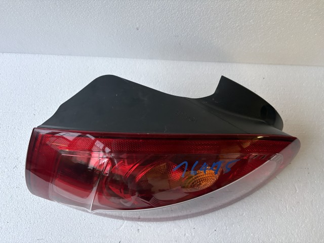 16415 Fiat Bravo 2 Bal hátsó Lámpa