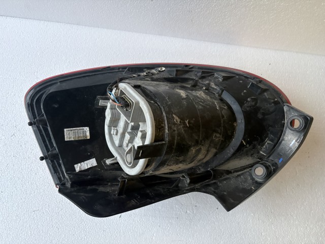 16415 Fiat Bravo 2 Bal hátsó Lámpa