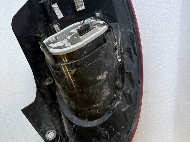 16415 Fiat Bravo 2 Bal hátsó Lámpa