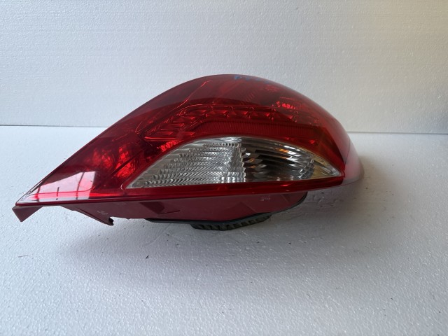 16416 Peugeot 207 2006-2014 Jobb hátsó Lámpa