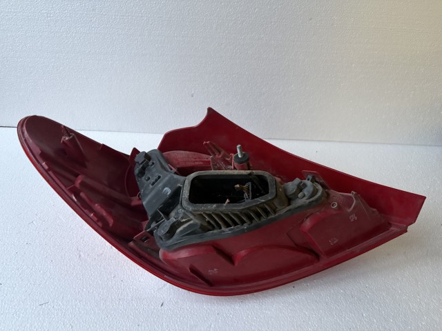 16416 Peugeot 207 2006-2014 Jobb hátsó Lámpa