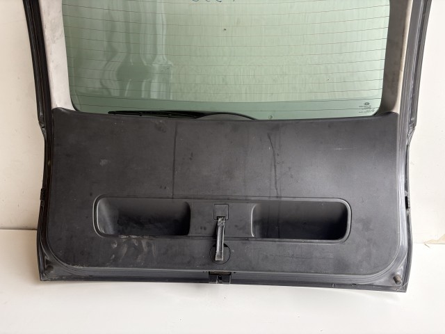 16350 Kia Ceed I. (ED) 2007-2012 KOMBi Csomagtérajtó Használt grafit