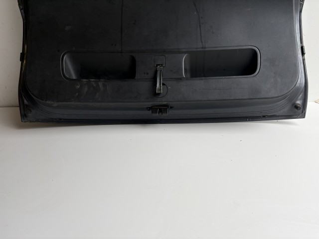 16350 Kia Ceed I. (ED) 2007-2012 KOMBi Csomagtérajtó Használt grafit