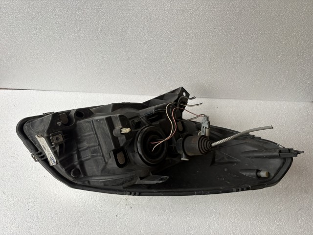 16430 Dacia Sandero I 2008-2013 Bal első Lámpa Fényszóró