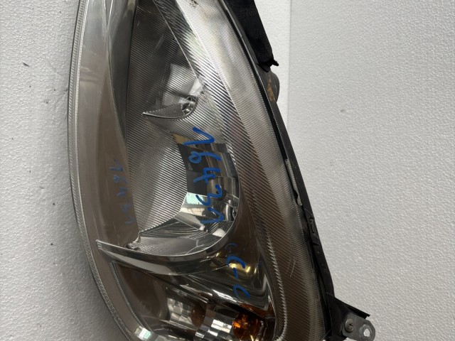 16431 Opel Corsa C Bal első  Lámpa Fényszóró