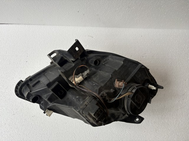 16432 Renault Kangoo II Bal első  Lámpa Fényszóró