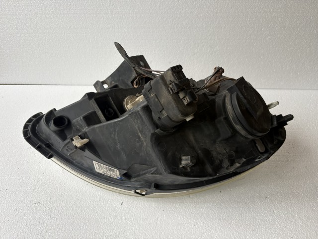 16432 Renault Kangoo II Bal első  Lámpa Fényszóró
