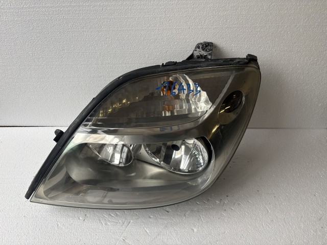 16433 Renault Scenic I.  Bal első Lámpa Fényszóró 