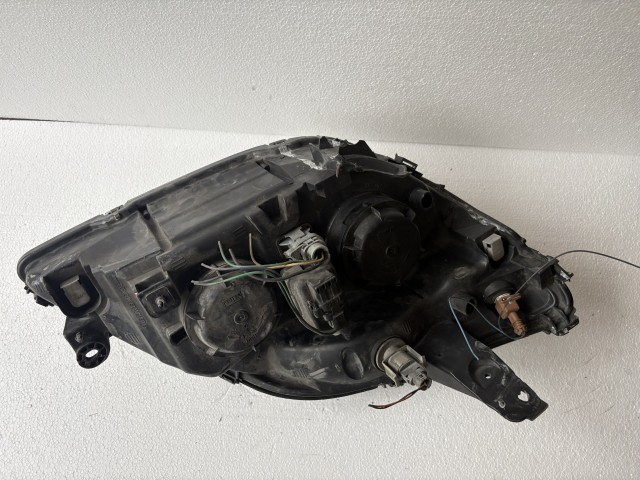16433 Renault Scenic I.  Bal első Lámpa Fényszóró 