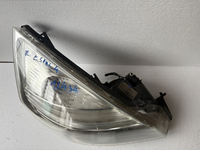 16434 Renault Espace IV. Jobb első Lámpa Fényszóró