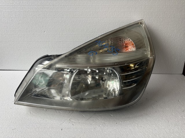 16435 Renault Espace IV Bal első Lámpa Fényszóró