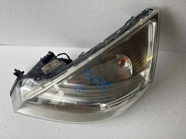 16435 Renault Espace IV Bal első Lámpa Fényszóró