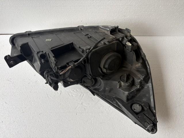 16435 Renault Espace IV Bal első Lámpa Fényszóró