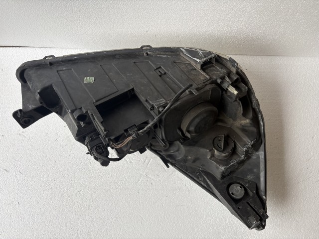 16435 Renault Espace IV Bal első Lámpa Fényszóró