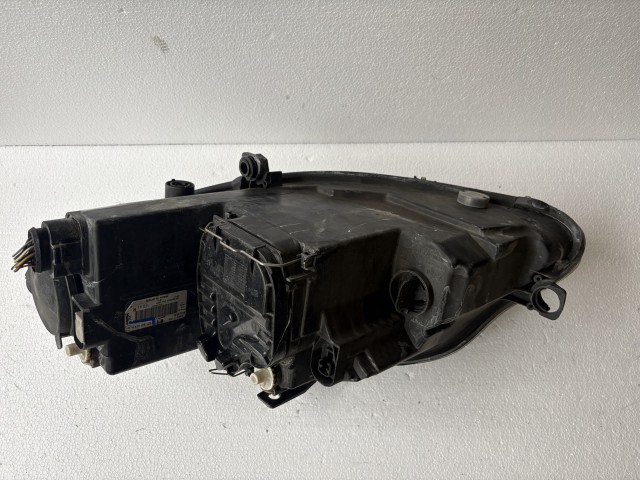 16436 Seat Altea 5P  Jobb első Lámpa Fényszóró