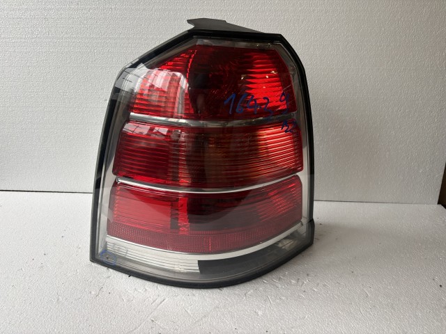 16439 Opel Zafira B Bal hátsó Lámpa Fényszóró