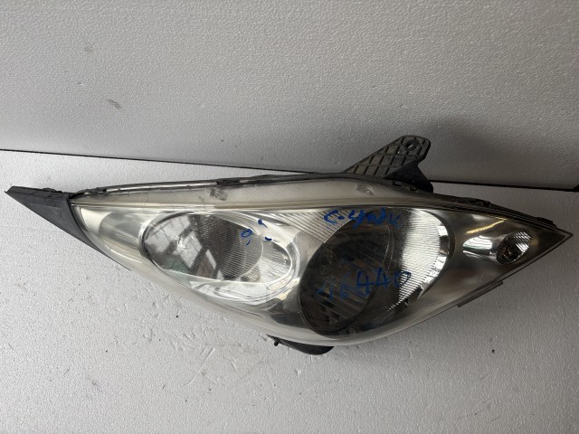 16440 Chevrolet Spark Jobb első Lámpa Fényszóró