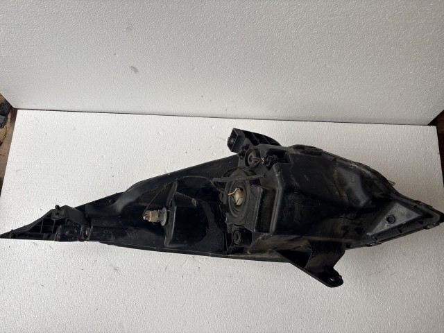 16440 Chevrolet Spark Jobb első Lámpa Fényszóró