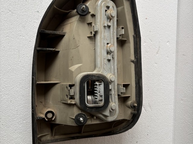 16444 Opel Zafira A Bal hátsó Lámpa