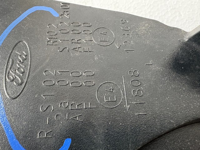 16441 Ford Focus II. 2008-2011 kOMBI Bal hátsó Lámpa