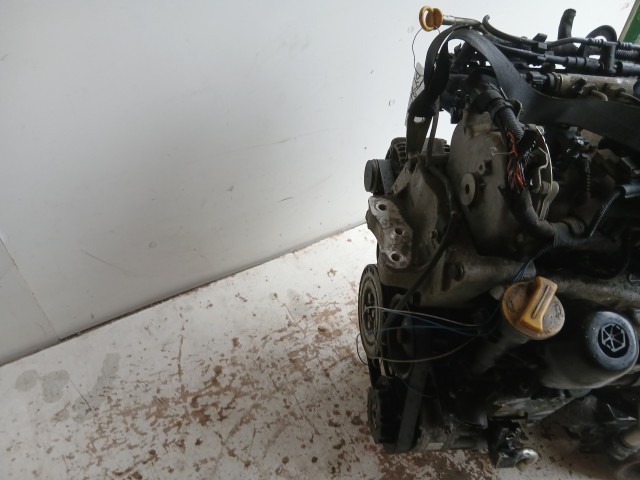 Opel Corsa D Z13dtj Motor 138000 km