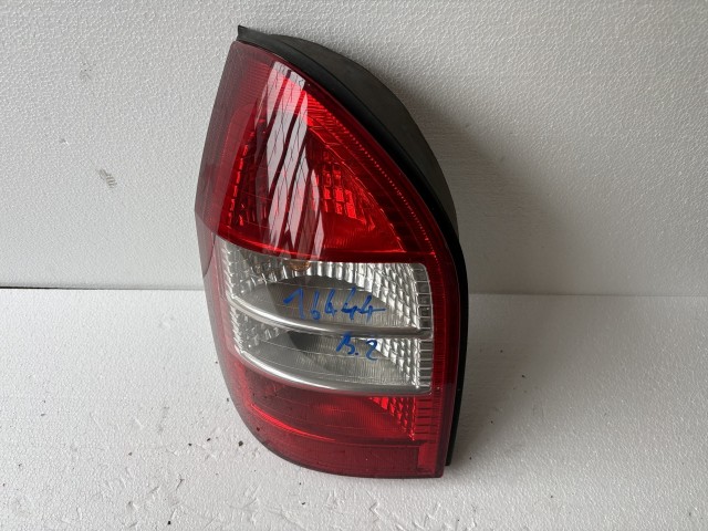 16444 Opel Zafira A Bal hátsó Lámpa
